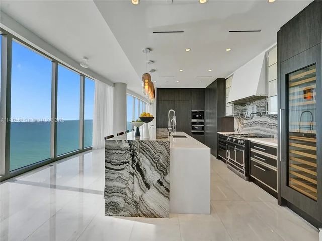 17901 Collins Ave # 2301, Sunny Isles Beach FL 33160