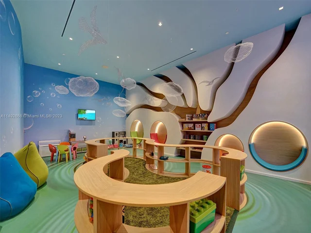 17901 Collins Ave # 2301, Sunny Isles Beach FL 33160