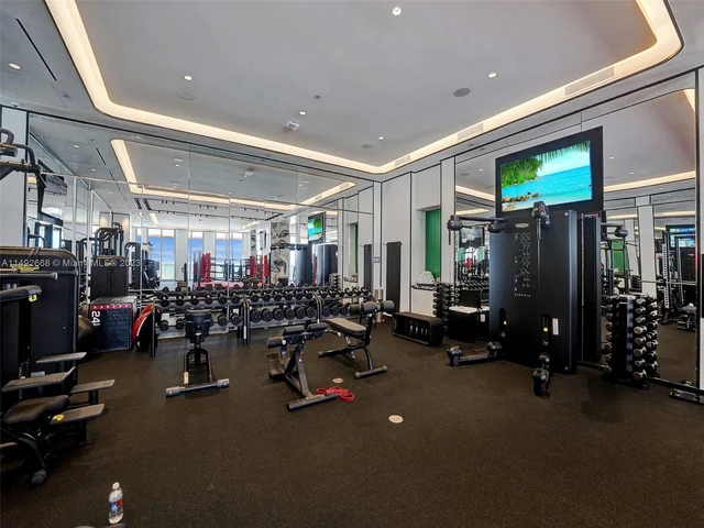 17901 Collins Ave # 2301, Sunny Isles Beach FL 33160