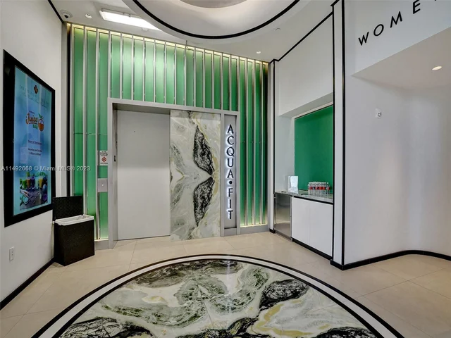 17901 Collins Ave # 2301, Sunny Isles Beach FL 33160