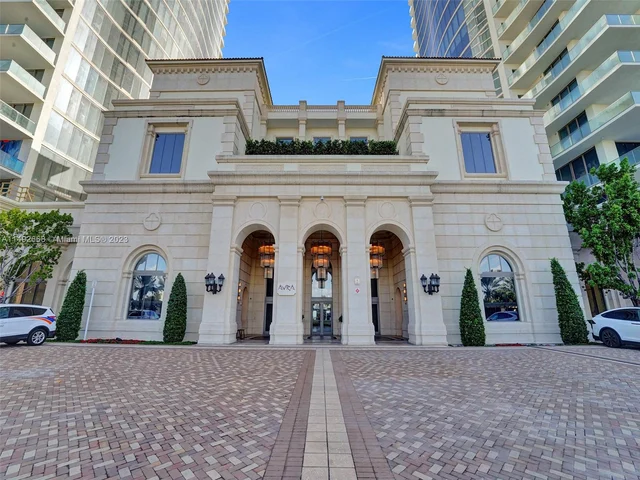 17901 Collins Ave # 2301, Sunny Isles Beach FL 33160