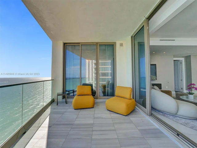 17901 Collins Ave # 2301, Sunny Isles Beach FL 33160