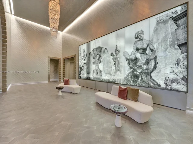 17901 Collins Ave # 2301, Sunny Isles Beach FL 33160