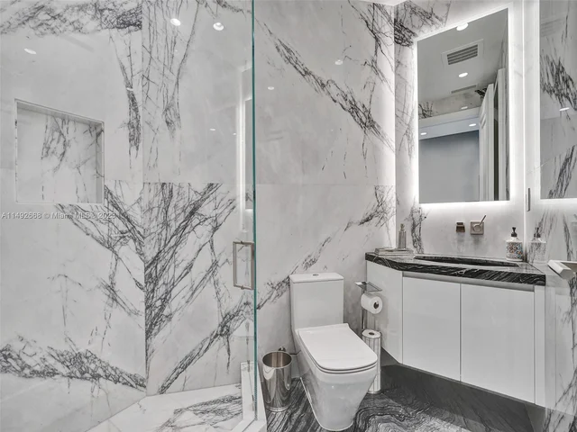 17901 Collins Ave # 2301, Sunny Isles Beach FL 33160