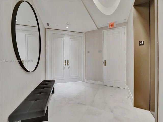 17901 Collins Ave # 2301, Sunny Isles Beach FL 33160