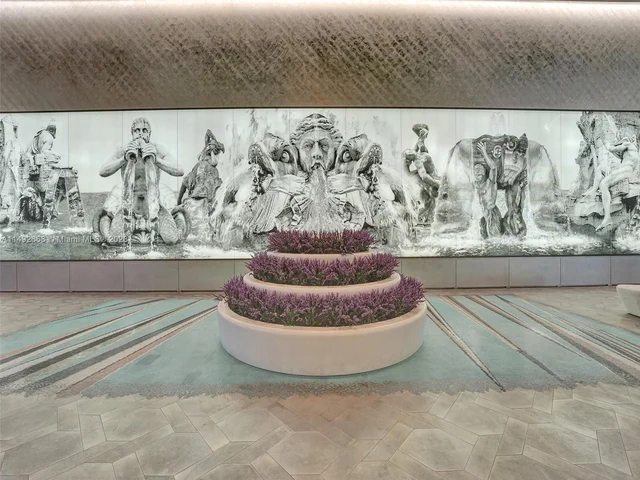 17901 Collins Ave # 2301, Sunny Isles Beach FL 33160