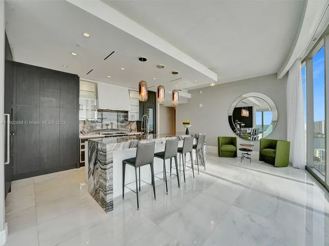 17901 Collins Ave # 2301, Sunny Isles Beach FL 33160