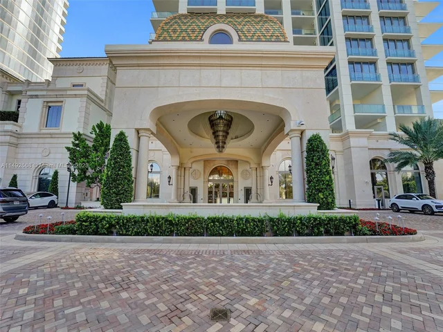 17901 Collins Ave # 2301, Sunny Isles Beach FL 33160