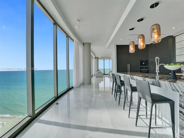 17901 Collins Ave # 2301, Sunny Isles Beach FL 33160