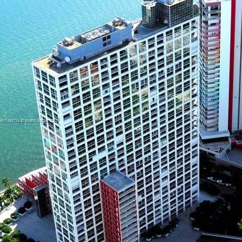 1541 Brickell Ave # C1506, Miami FL 33129