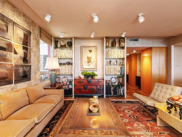 1541 Brickell Ave # C1506, Miami FL 33129