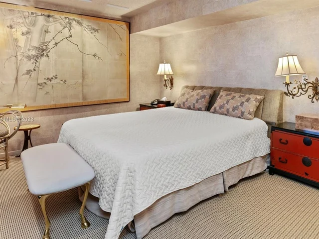 1541 Brickell Ave # C1506, Miami FL 33129