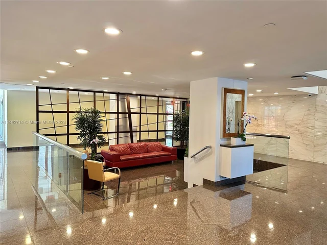 1541 Brickell Ave # C1506, Miami FL 33129