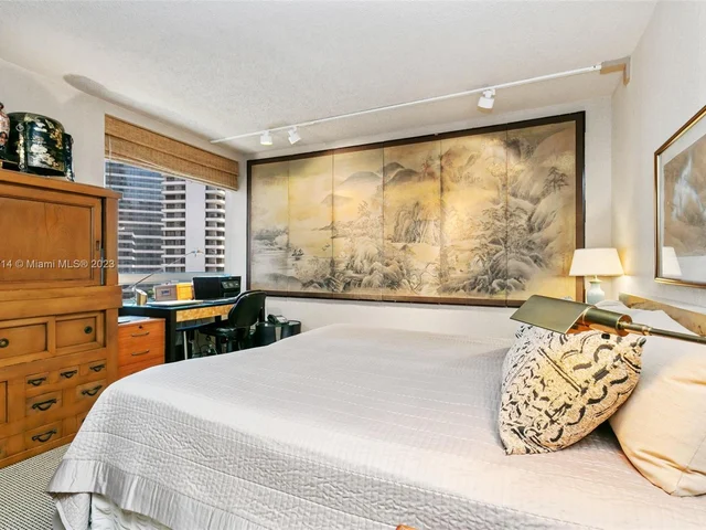 1541 Brickell Ave # C1506, Miami FL 33129