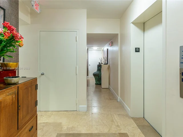 1541 Brickell Ave # C1506, Miami FL 33129