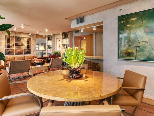 1541 Brickell Ave # C1506, Miami FL 33129