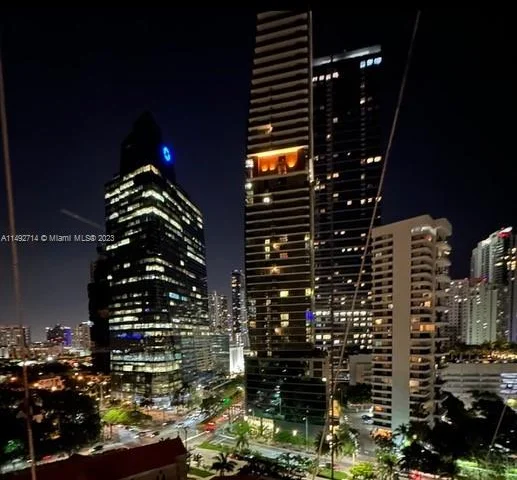 1541 Brickell Ave # C1506, Miami FL 33129