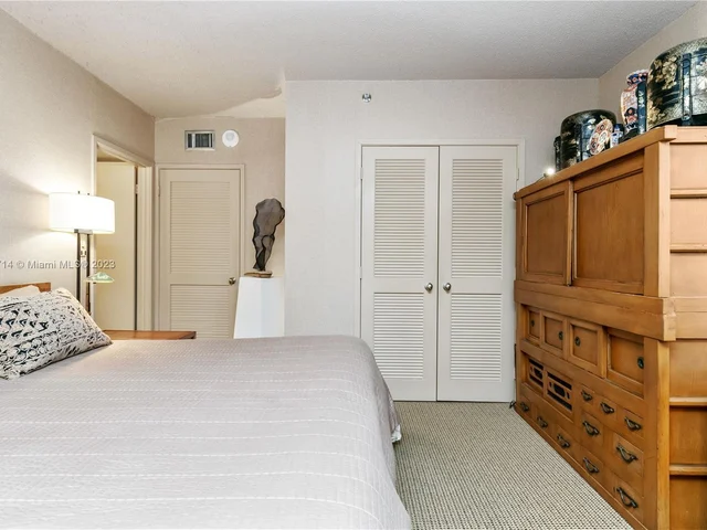 1541 Brickell Ave # C1506, Miami FL 33129