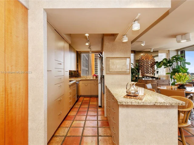 1541 Brickell Ave # C1506, Miami FL 33129