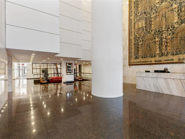 1541 Brickell Ave # C1506, Miami FL 33129