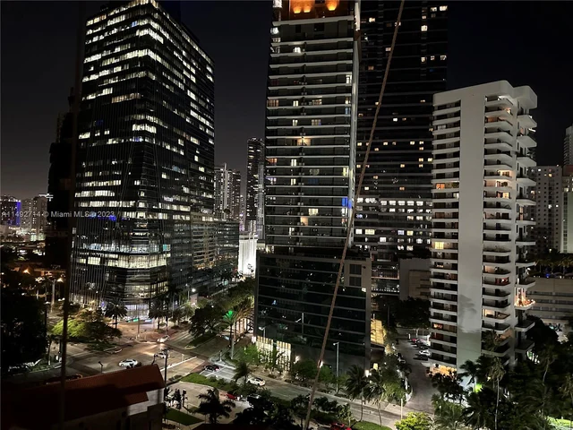 1541 Brickell Ave # C1506, Miami FL 33129