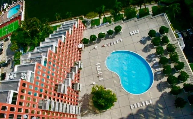 1541 Brickell Ave # C1506, Miami FL 33129