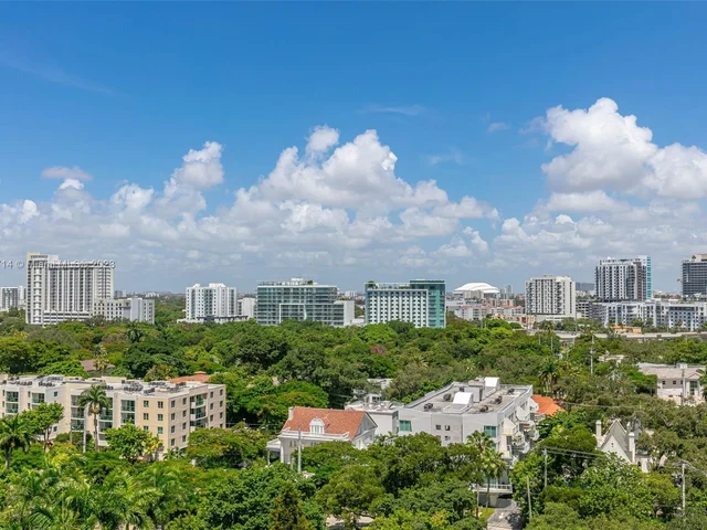 1541 Brickell Ave # C1506, Miami FL 33129