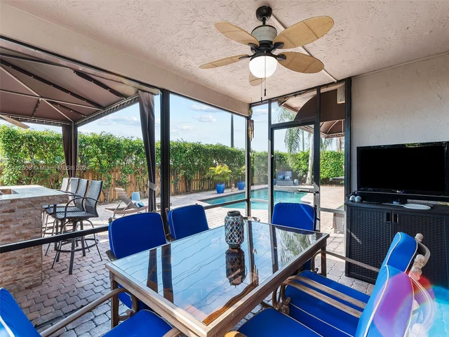 10650 Paris St, Cooper City FL 33026