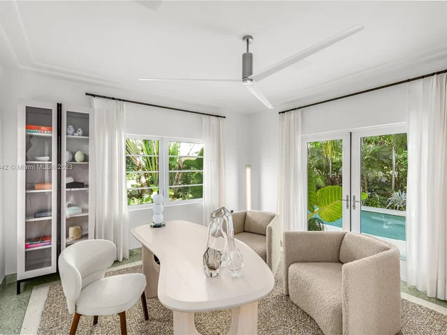 6000-6010 Pine Tree Dr, Miami Beach FL 33140