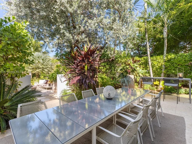 6000-6010 Pine Tree Dr, Miami Beach FL 33140