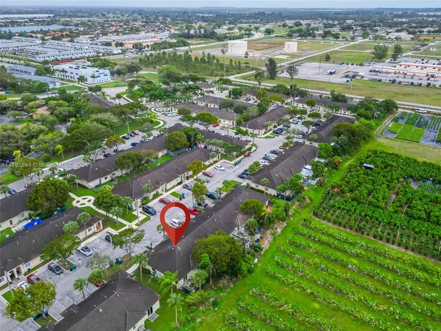 13256 Old Biscayne Dr # 706, Homestead FL 33181