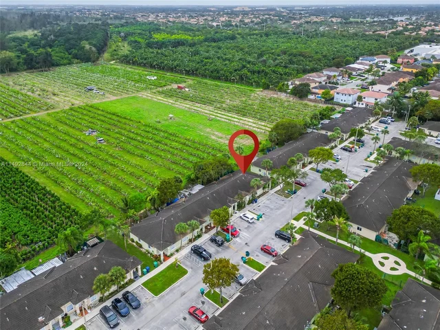 13256 Old Biscayne Dr # 706, Homestead FL 33181