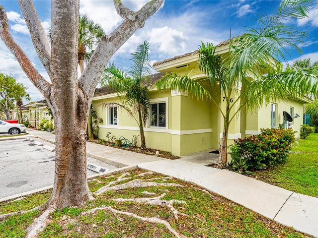 13256 Old Biscayne Dr # 706, Homestead FL 33181