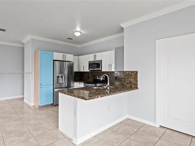 13256 Old Biscayne Dr # 706, Homestead FL 33181