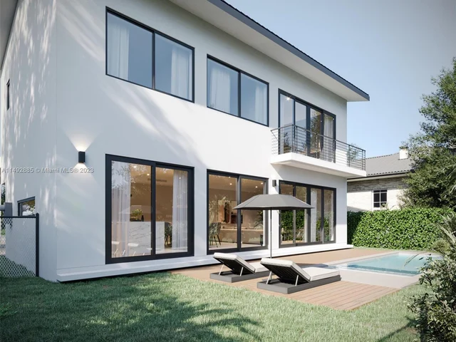 683 NE 68th St, Miami FL 33138