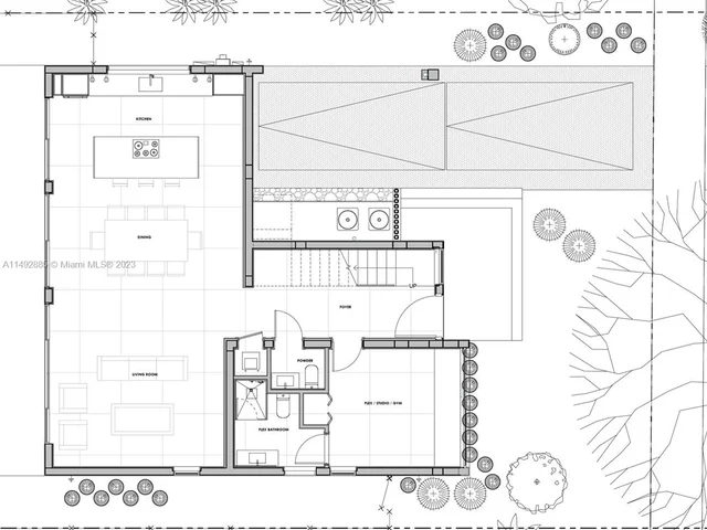 683 NE 68th St, Miami FL 33138