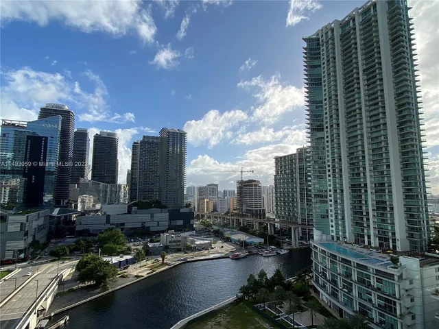 350 S Miami Ave # 1904, Miami FL 33130