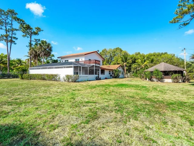 11767 W Rambling Dr, Wellington FL 33414