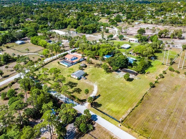 11767 W Rambling Dr, Wellington FL 33414