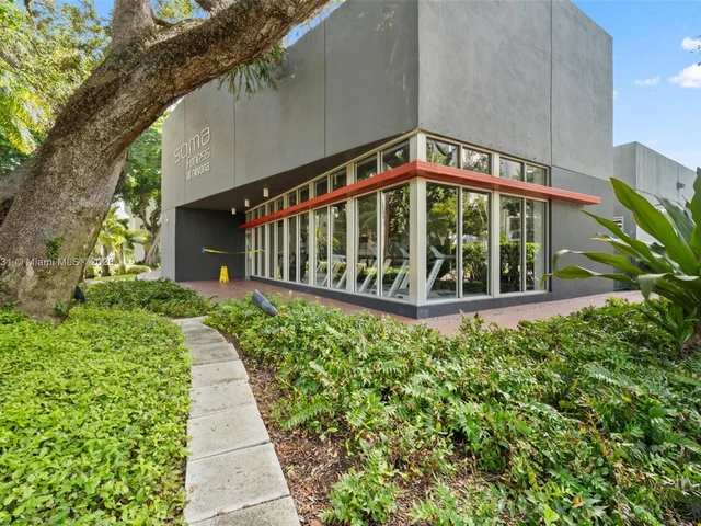 680 NE 64th St # A506, Miami FL 33138