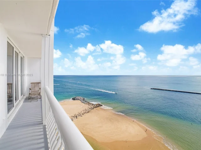 2200 S Ocean Ln # 1804, Fort Lauderdale FL 33316
