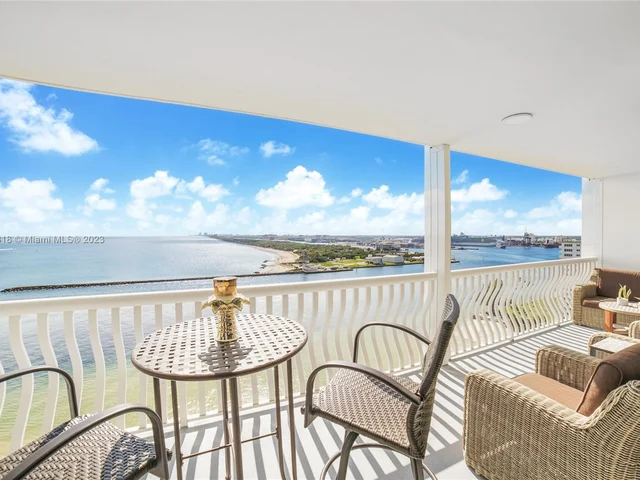 2200 S Ocean Ln # 1804, Fort Lauderdale FL 33316