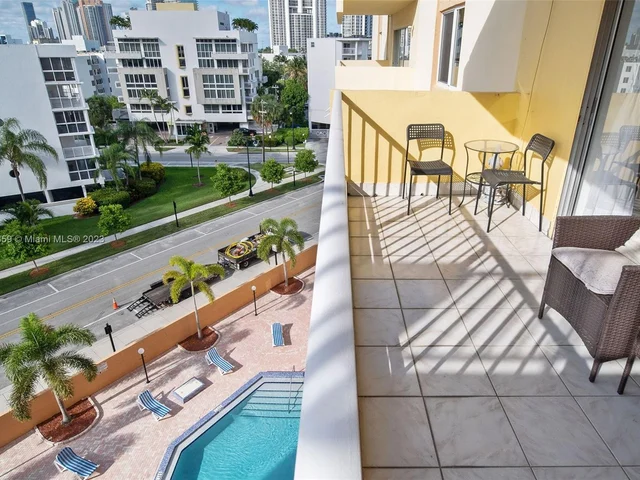 200 178th Dr # 701, Sunny Isles Beach FL 33160