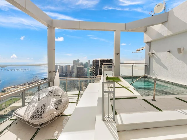 1100 Biscayne Blvd # 6401, Miami FL 33132