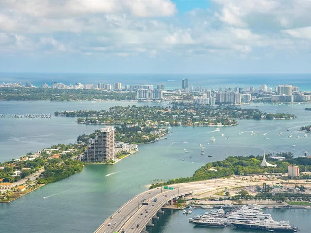 1100 Biscayne Blvd # 6401, Miami FL 33132