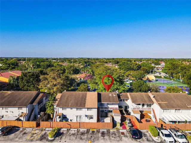 15421 SW 81st Circle Ln # 28, Miami FL 33193