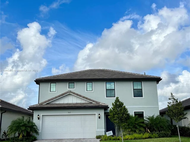 3142 Poinciana St, Lauderdale Lakes FL 33311