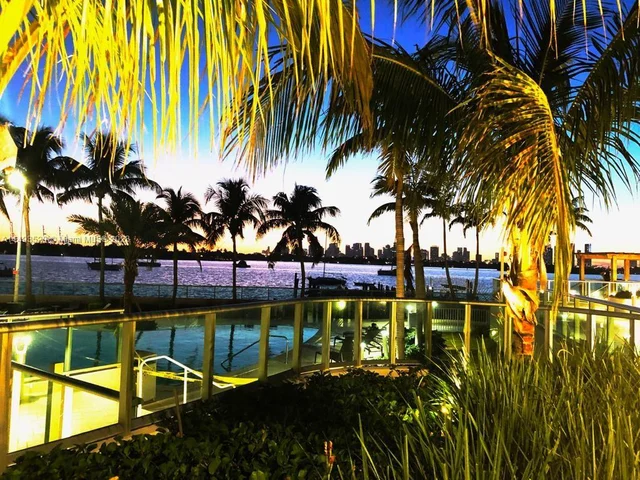 1500 Bay Rd # 764S, Miami Beach FL 33139