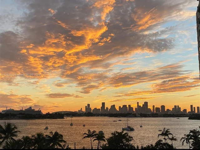 1500 Bay Rd # 764S, Miami Beach FL 33139