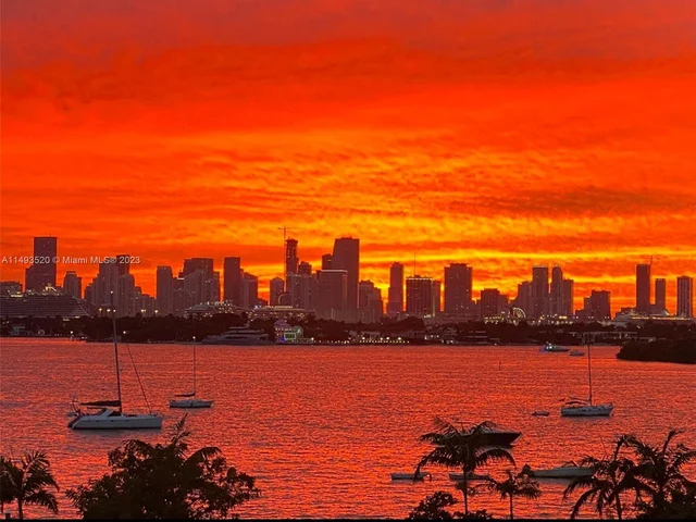 1500 Bay Rd # 764S, Miami Beach FL 33139